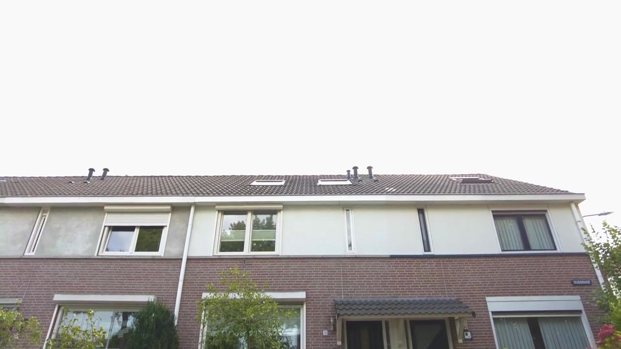 Video van Dudokhof 18