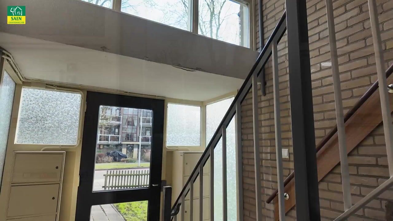 Video of Westerstraat 95