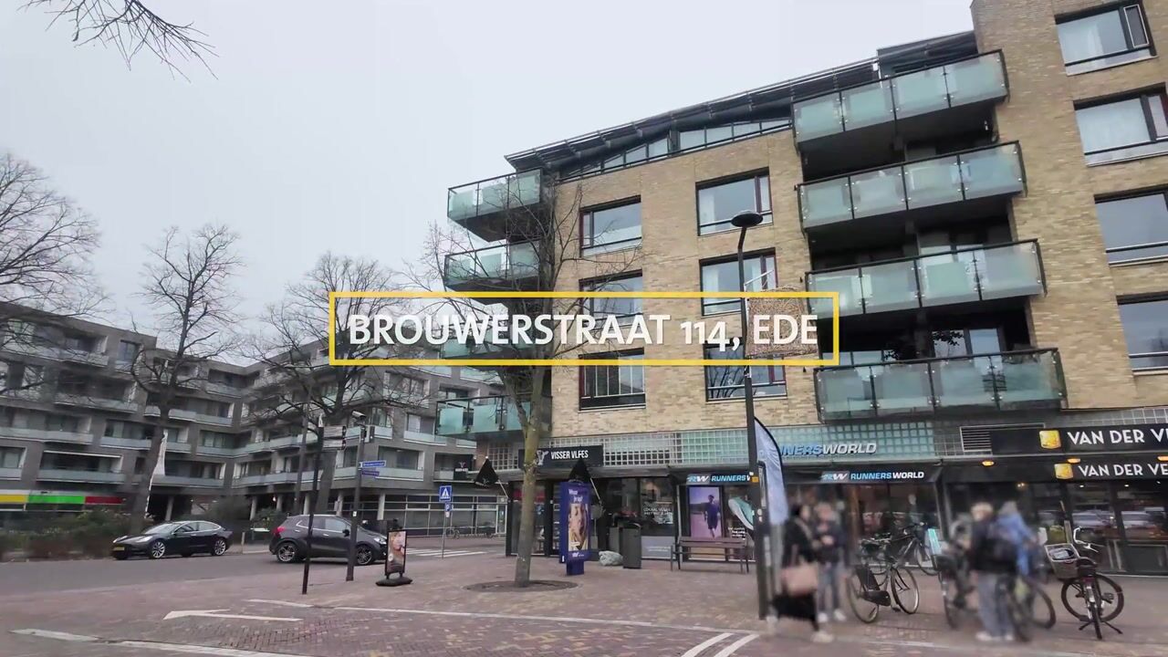 Video of Brouwerstraat 114