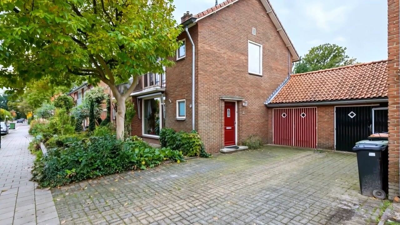 Video van Schubertlaan 48
