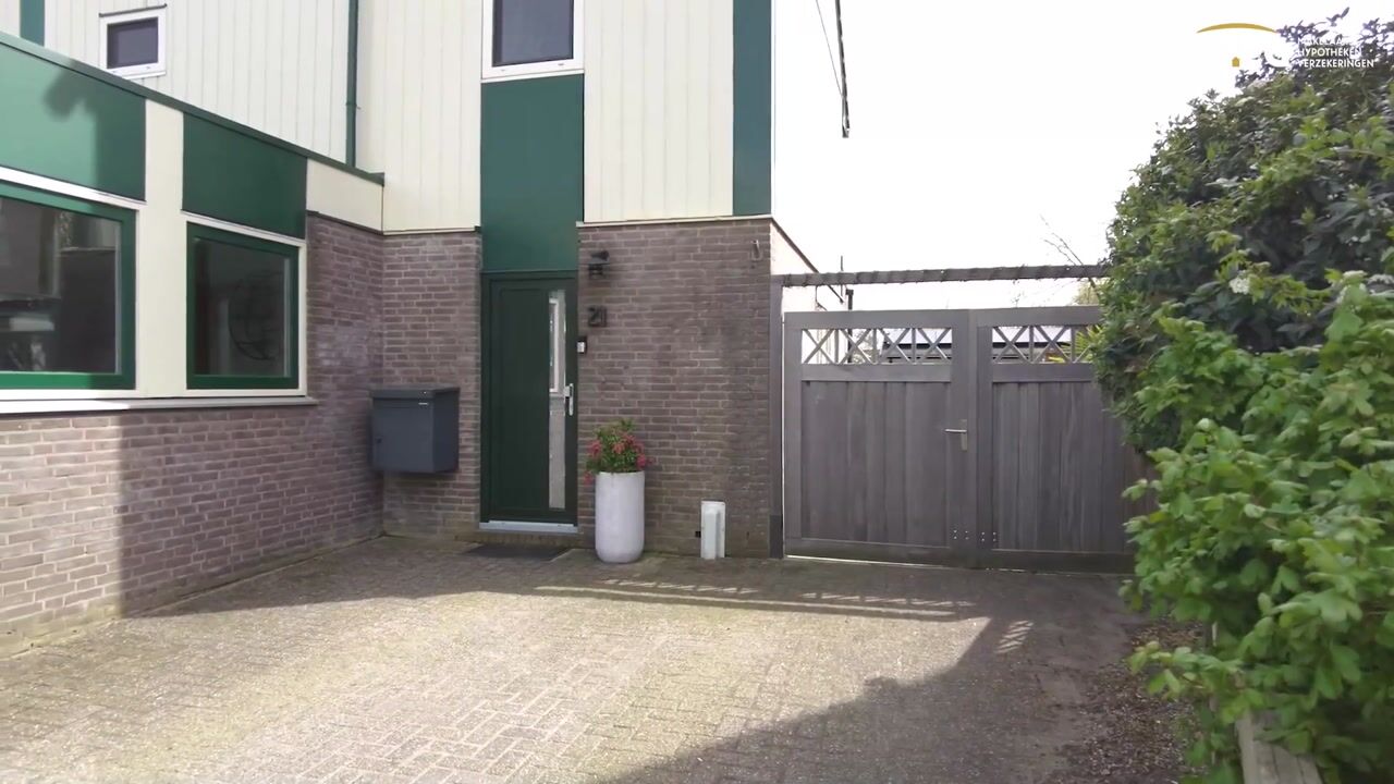 Video of Landleeuw 21