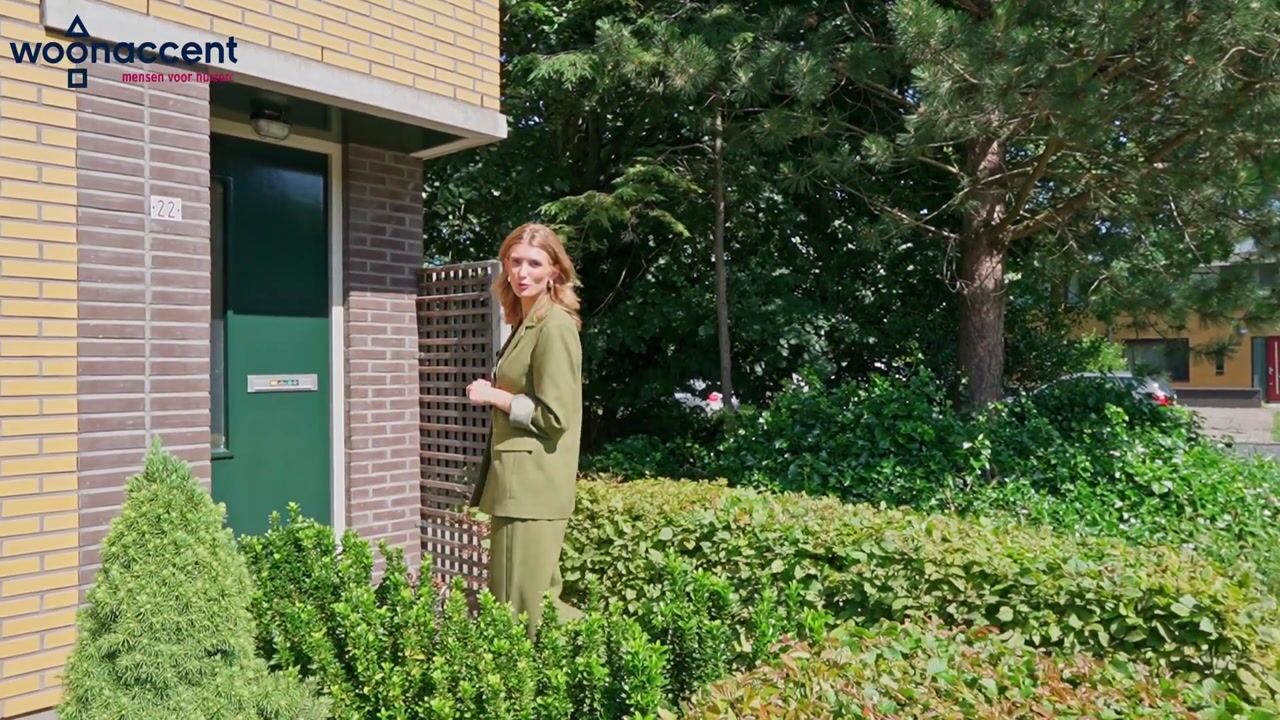 Video van Augustusstraat 22