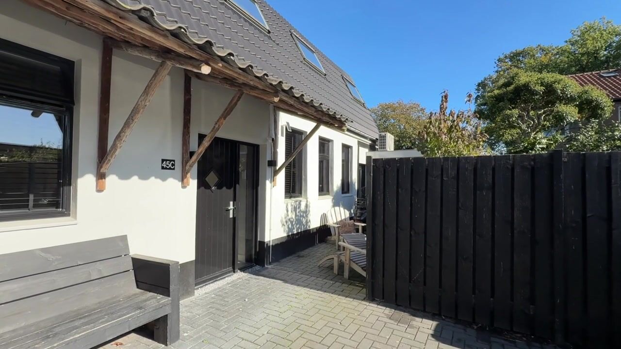 Video van Prinses Margrietstraat 45-C