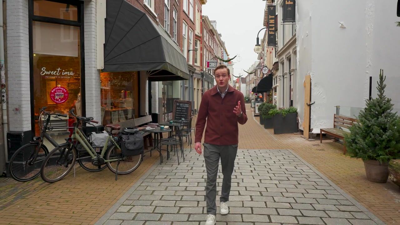 Video of Langendijk 27