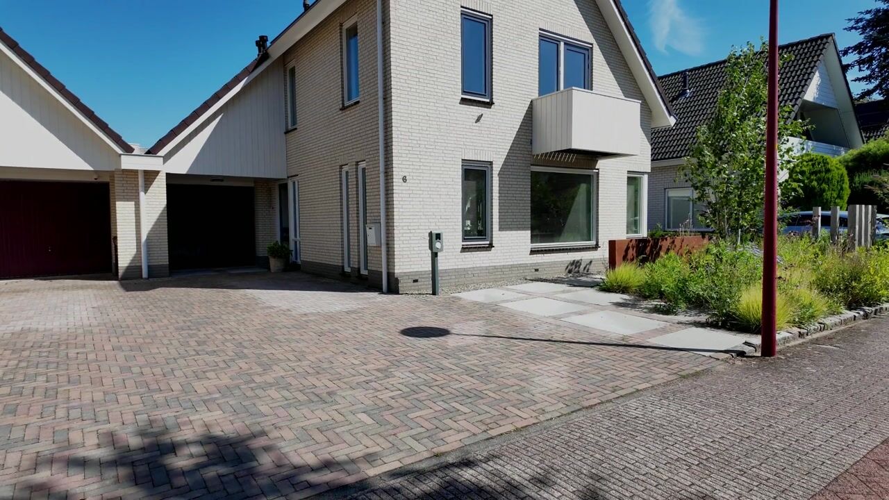 Video van De Breide 6