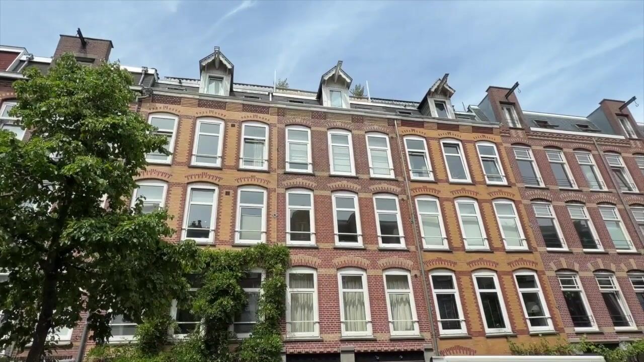 Video of Cliffordstraat 20-2