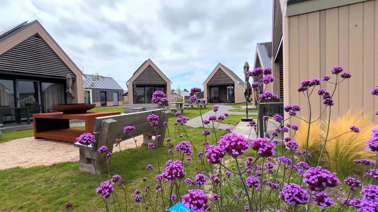 Video of Langeweg 112-472C