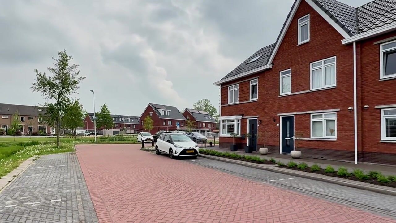 Video of Blaarkop 3