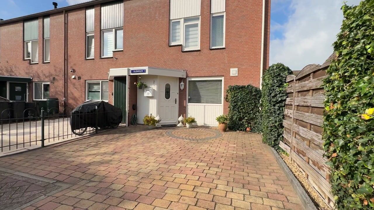 Video van Oliemolen 2