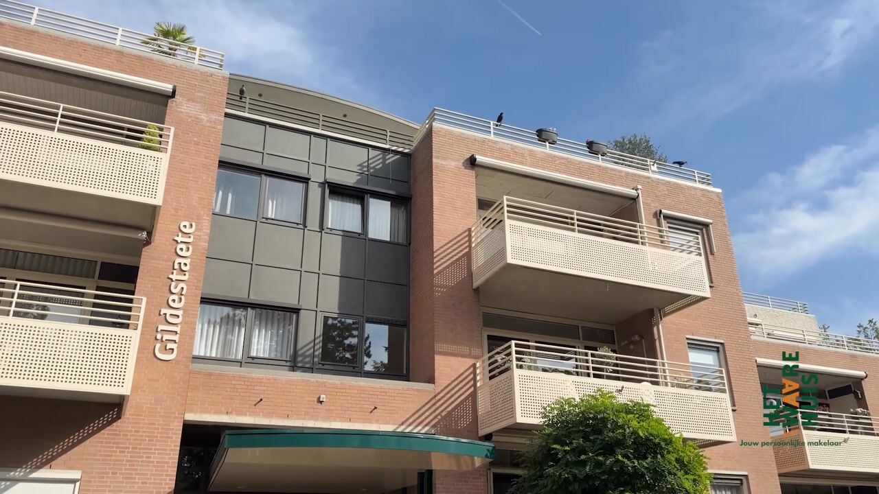 Video van Keizerstraat 10