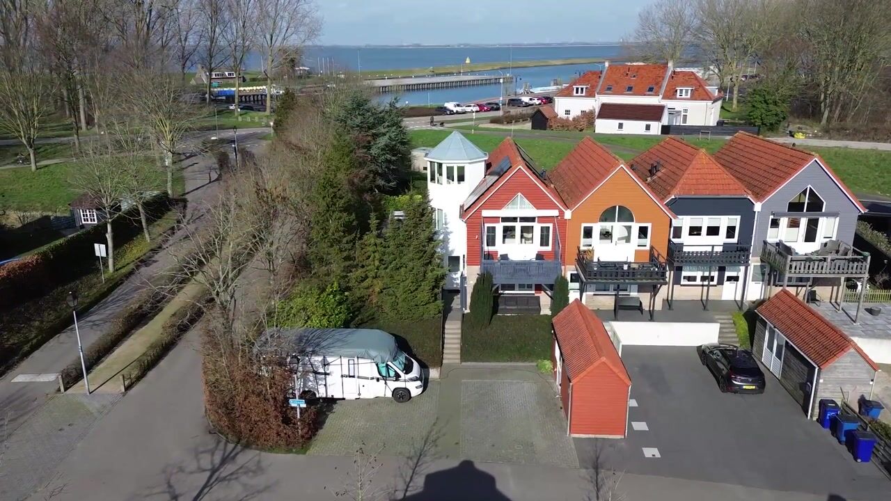 Video van Dieklaan 1