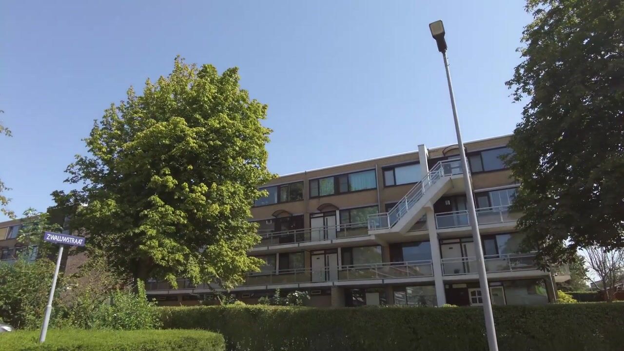 Video van Schollevaarstraat 94