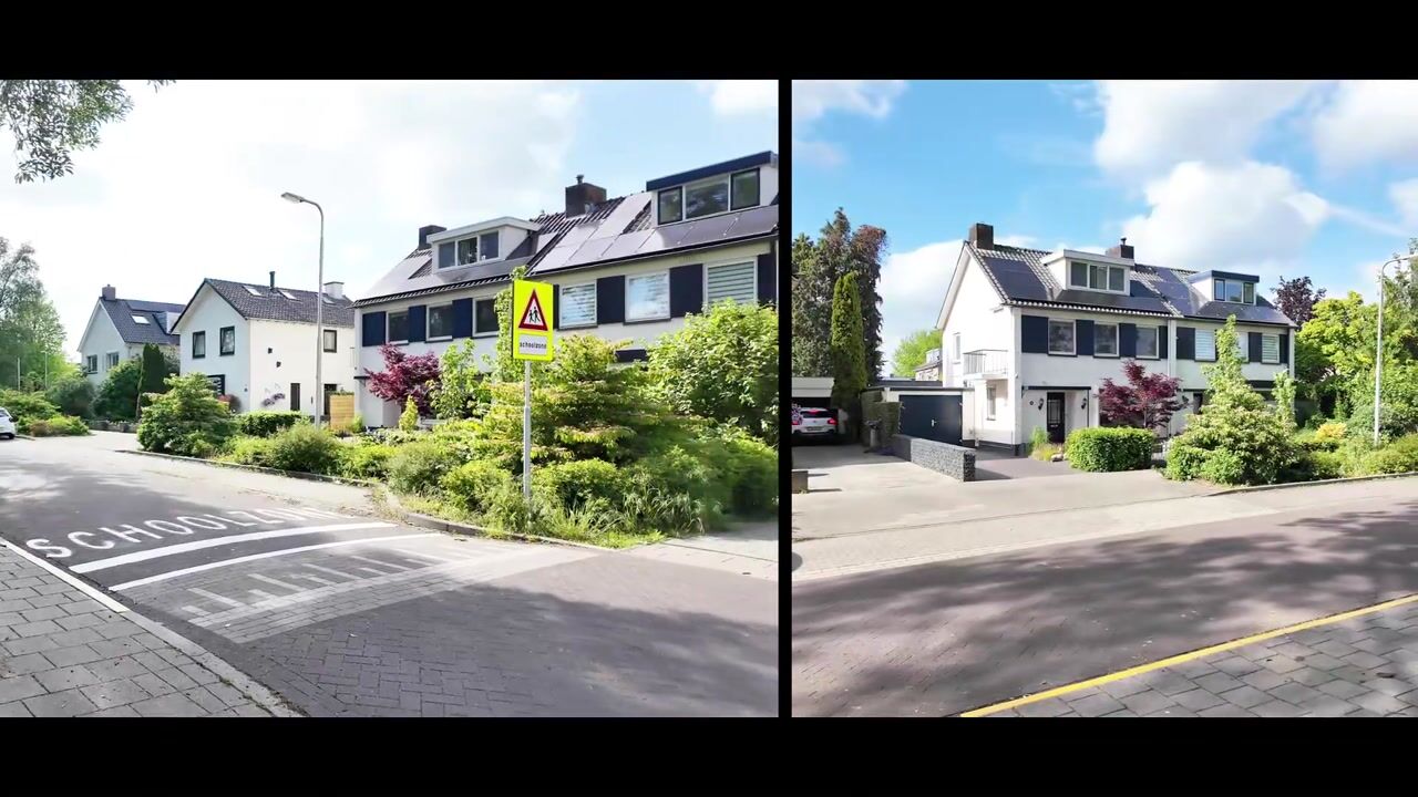 Video van Bachstraat 40