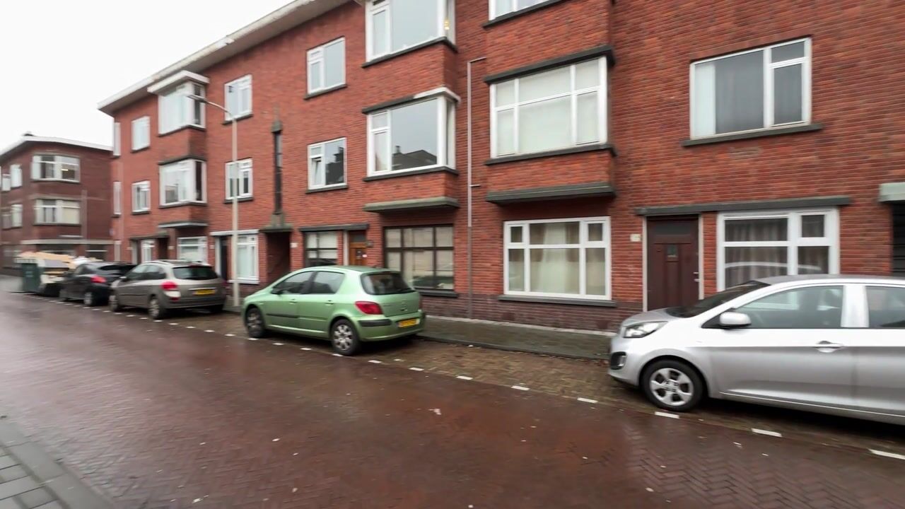Video van Bakkersstraat 52