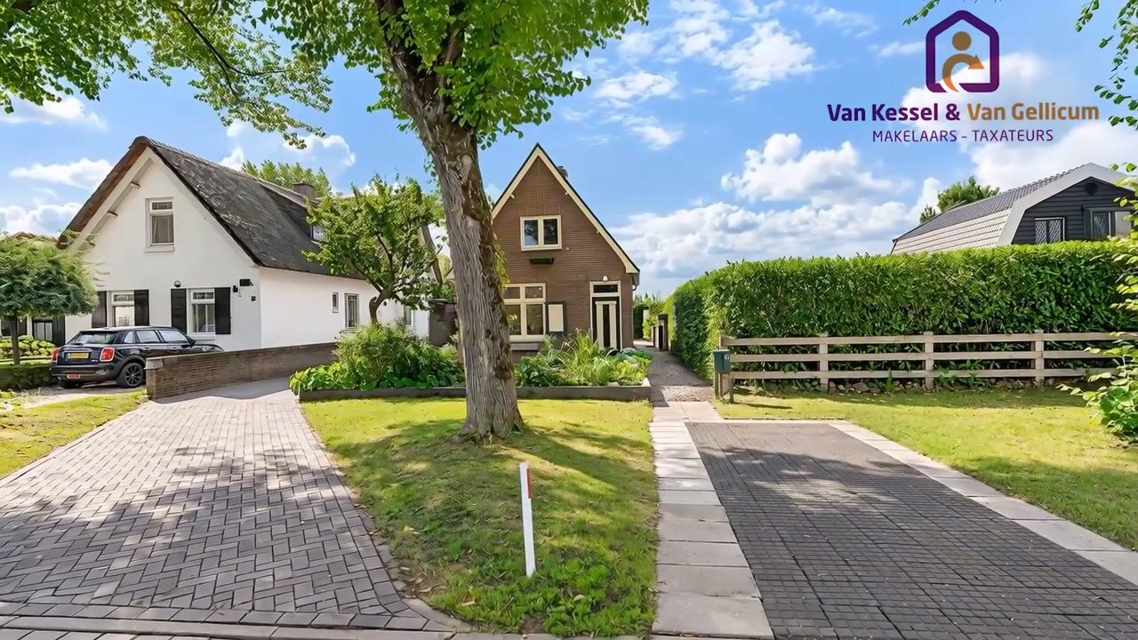 Video van Grotestraat 13
