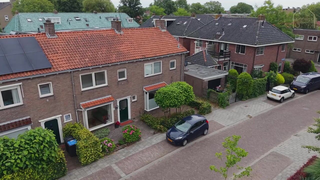 Video van Lohmanstraat 4