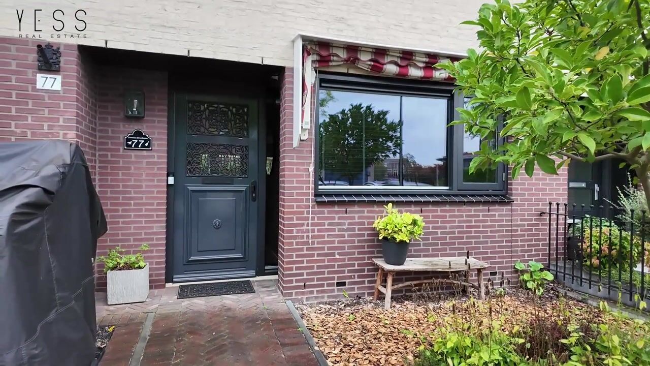 Video van Waddenring 77