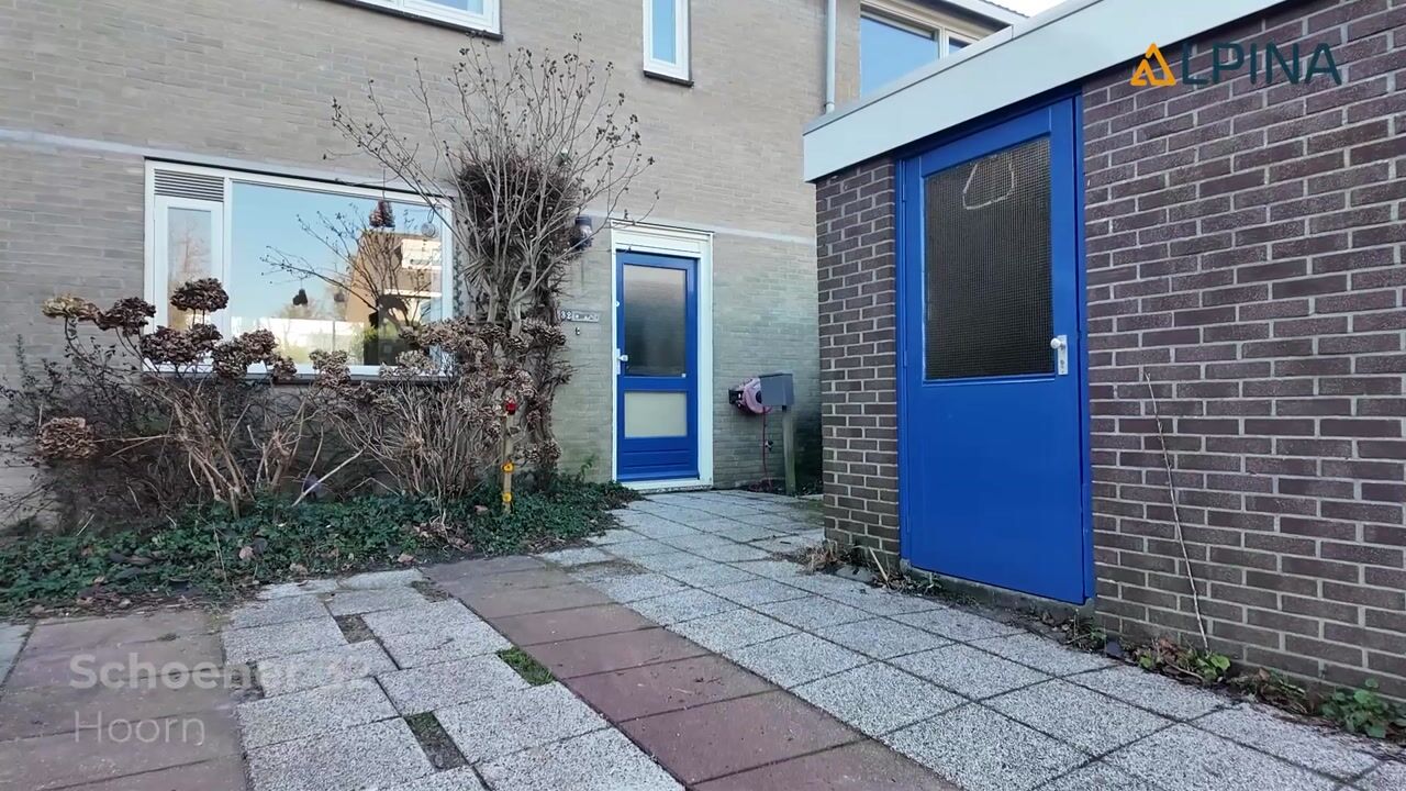 Video of Schoener 32