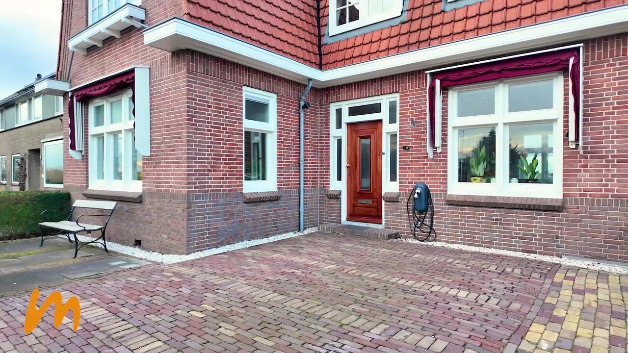 Video of Leidseweg 30