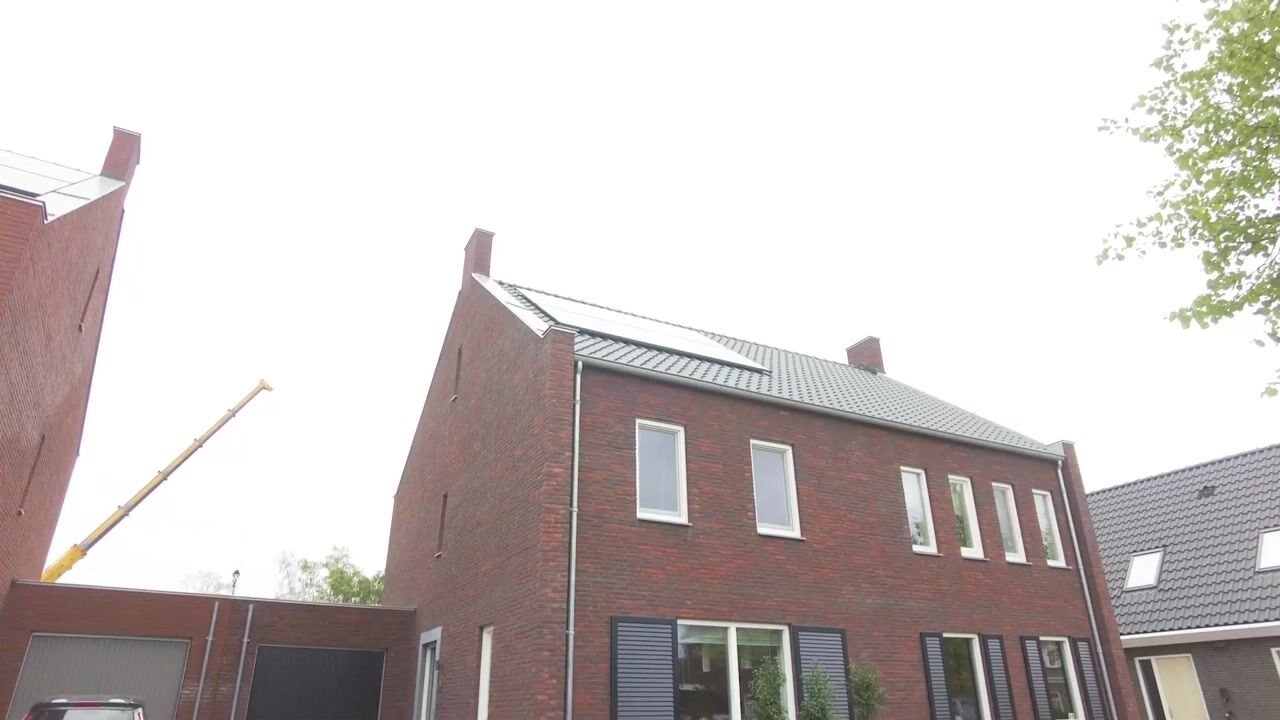 Video van Toon van den Bornestraat 8-C