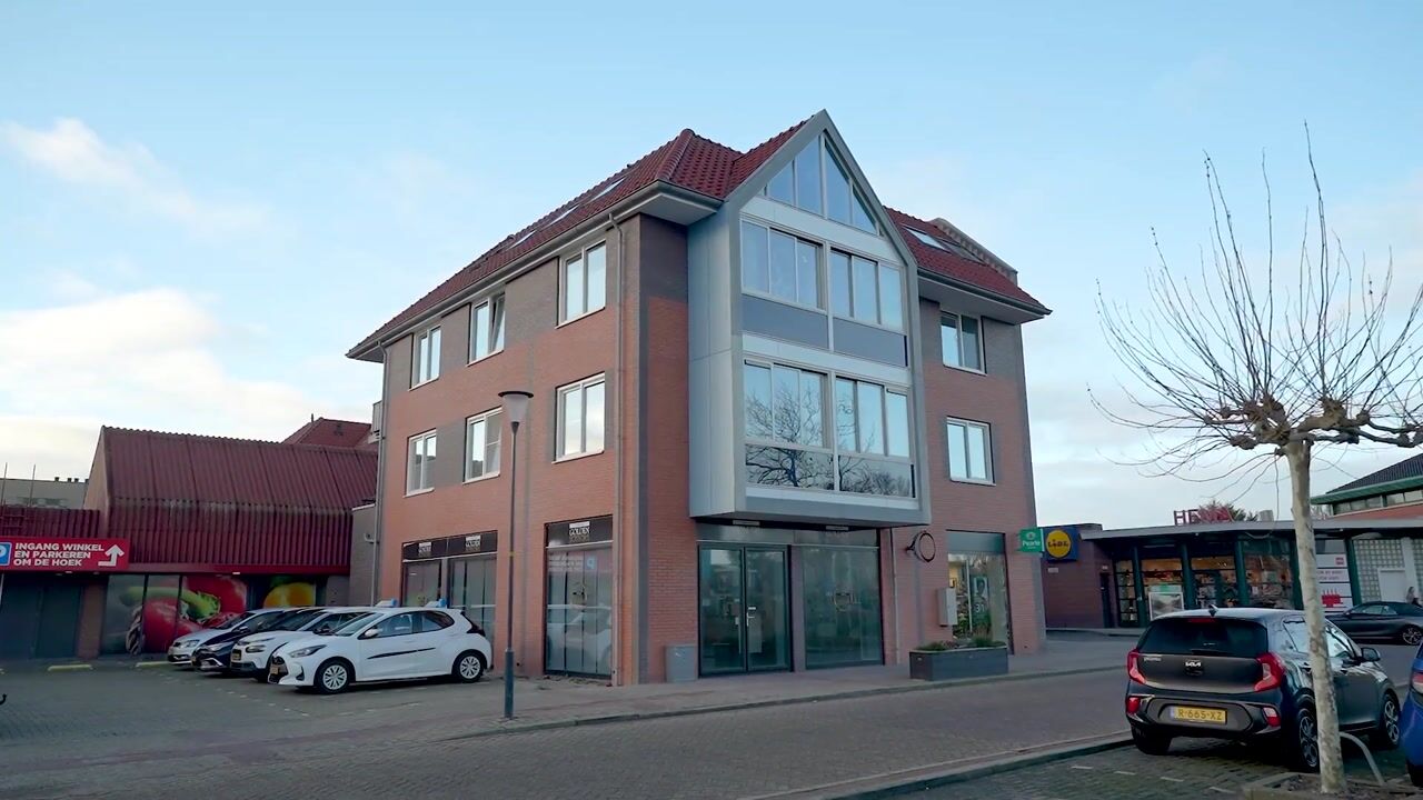 Video van Molengang 228