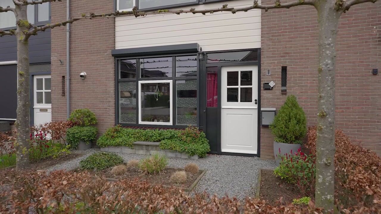 Video van Ormelingstraat 12