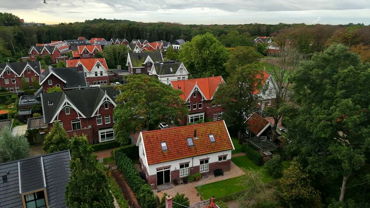 Video van Oude Parklaan 6