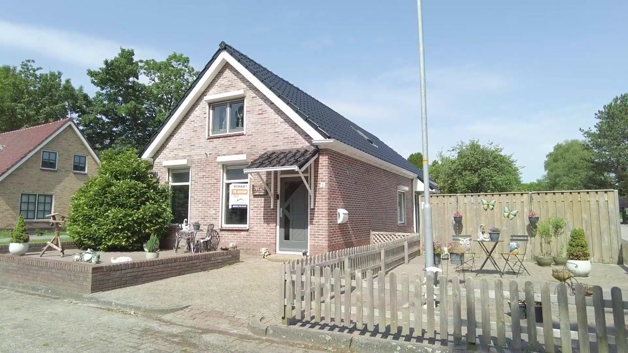Video van Wedderweg 5