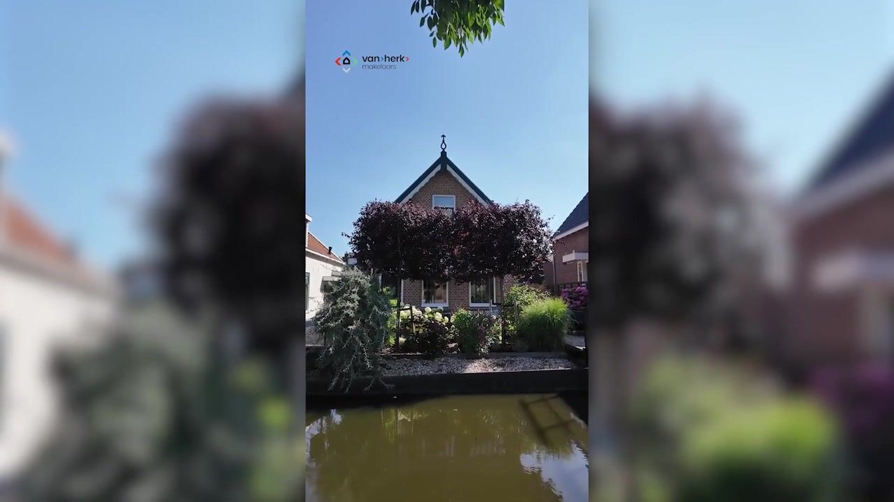 Video van Goudseweg 36