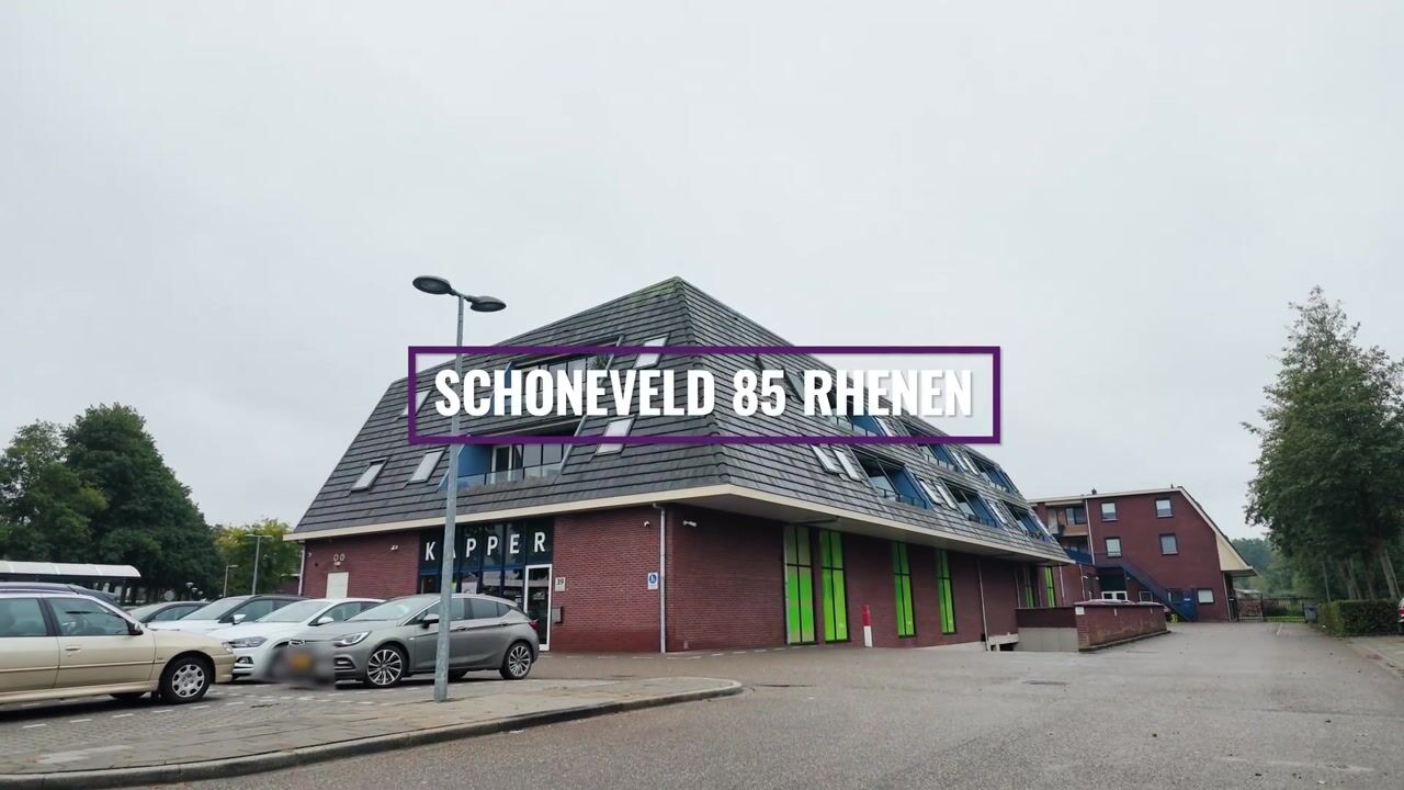 Video of Schoneveld 85