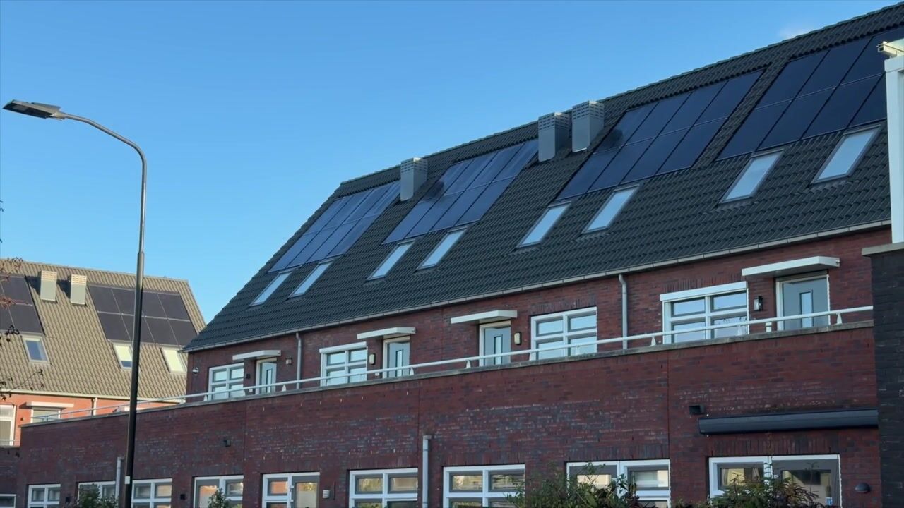 Video van Benedenland 13