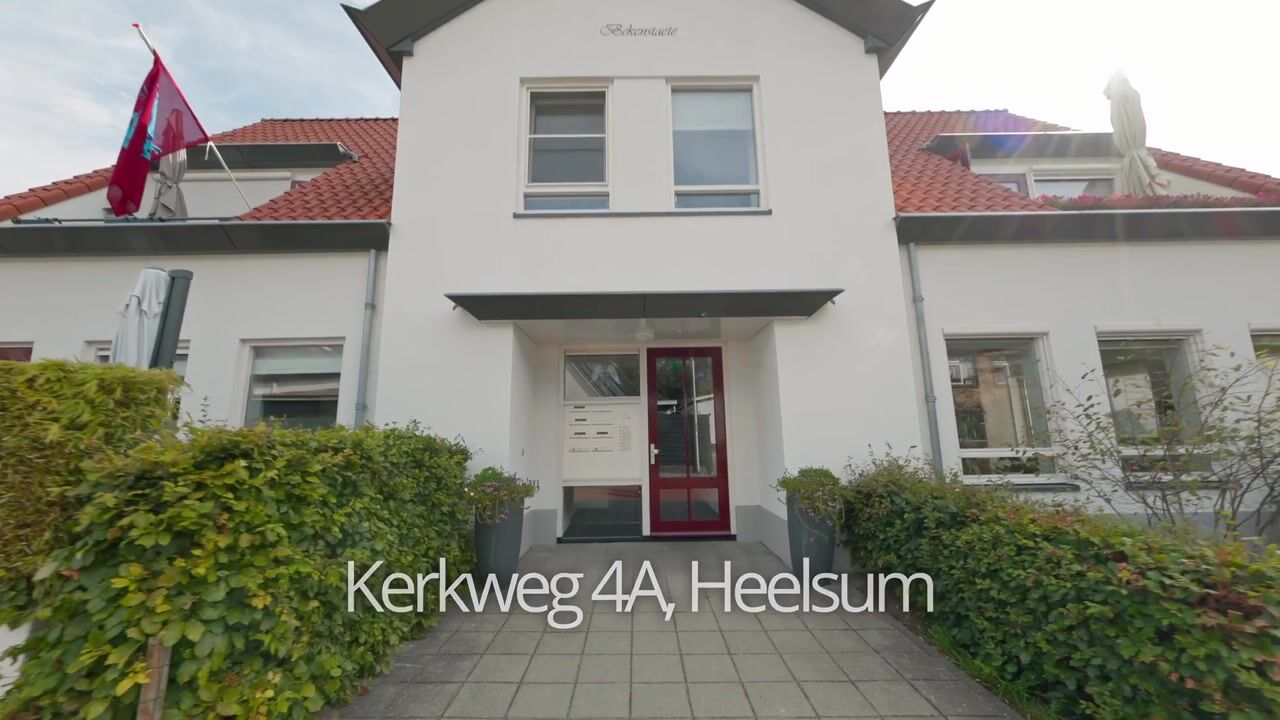 Video van Kerkweg 4-A