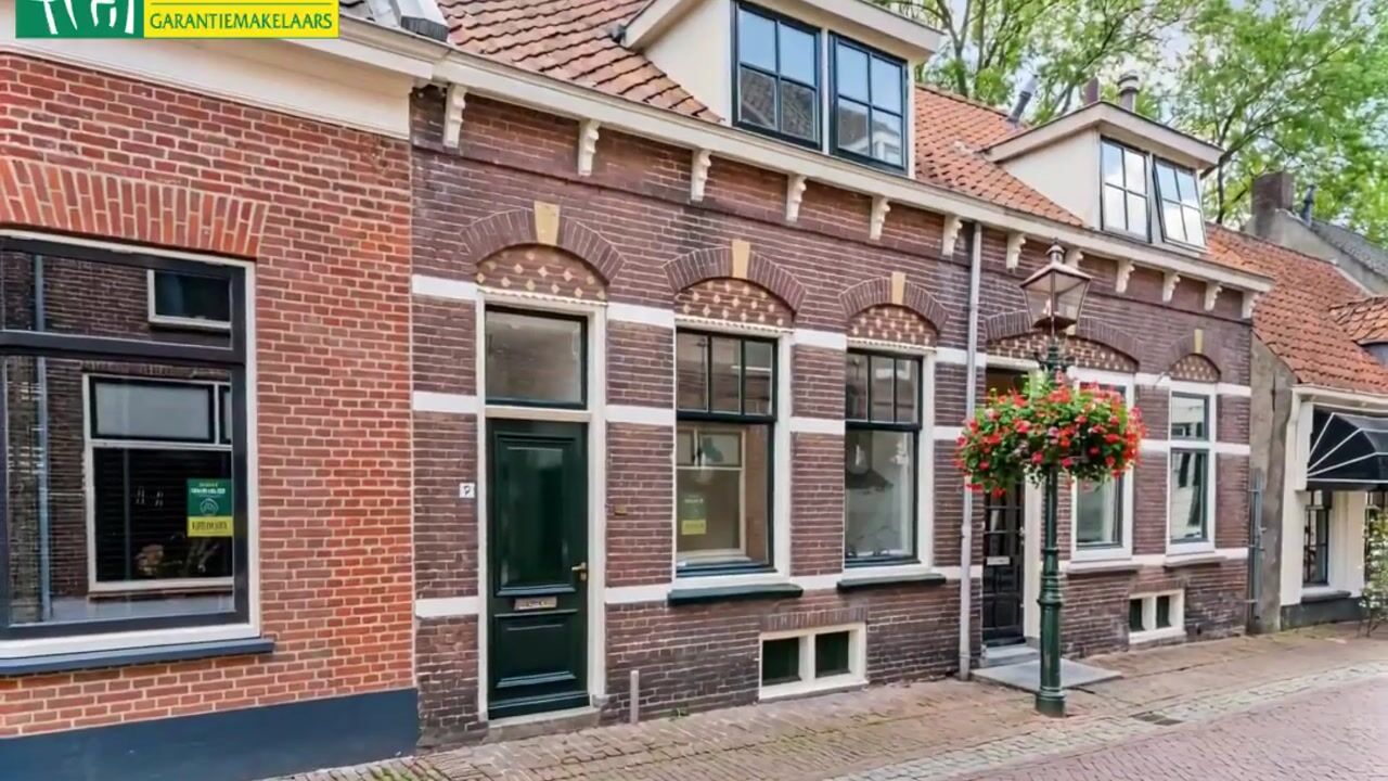 Video van IJsselstraat 9