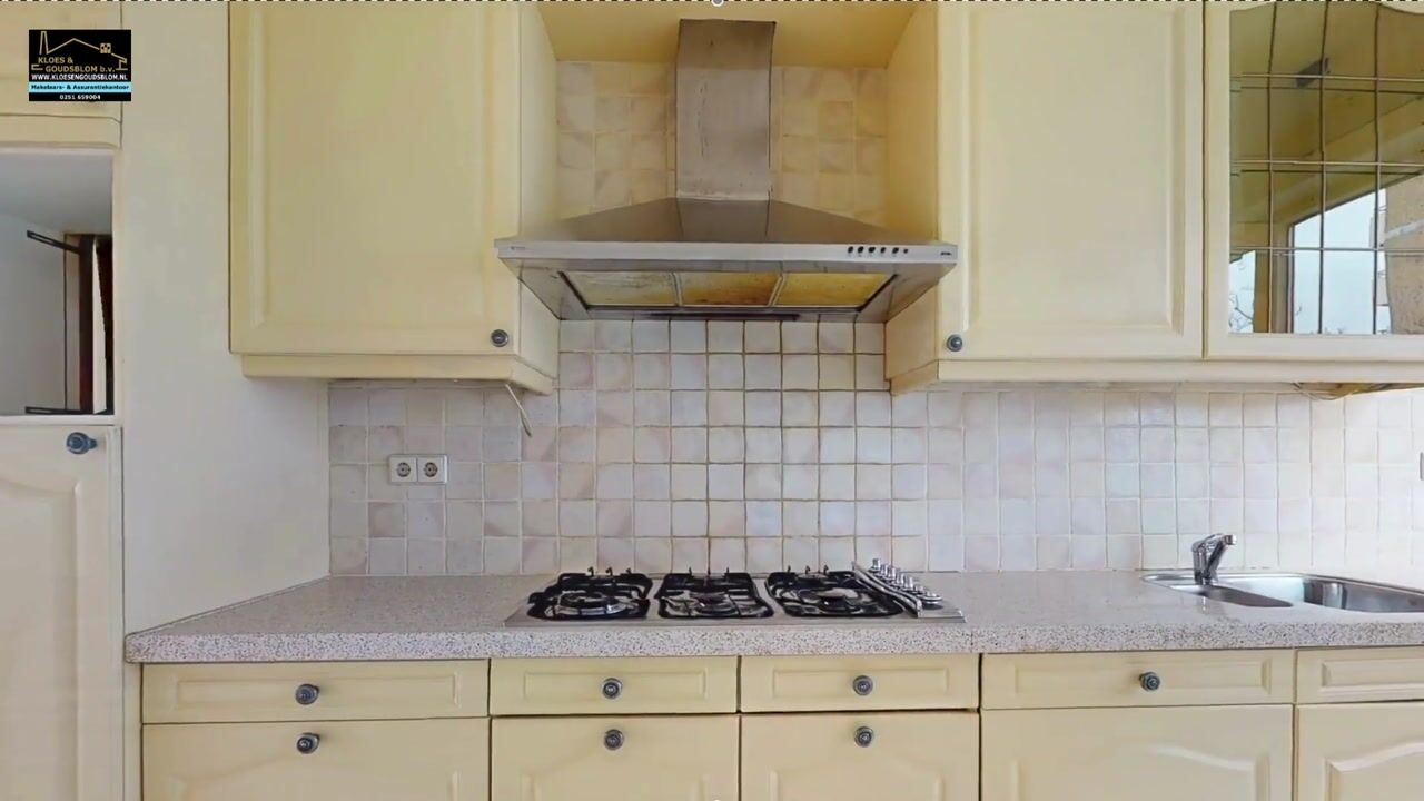 Video of De Loet 300