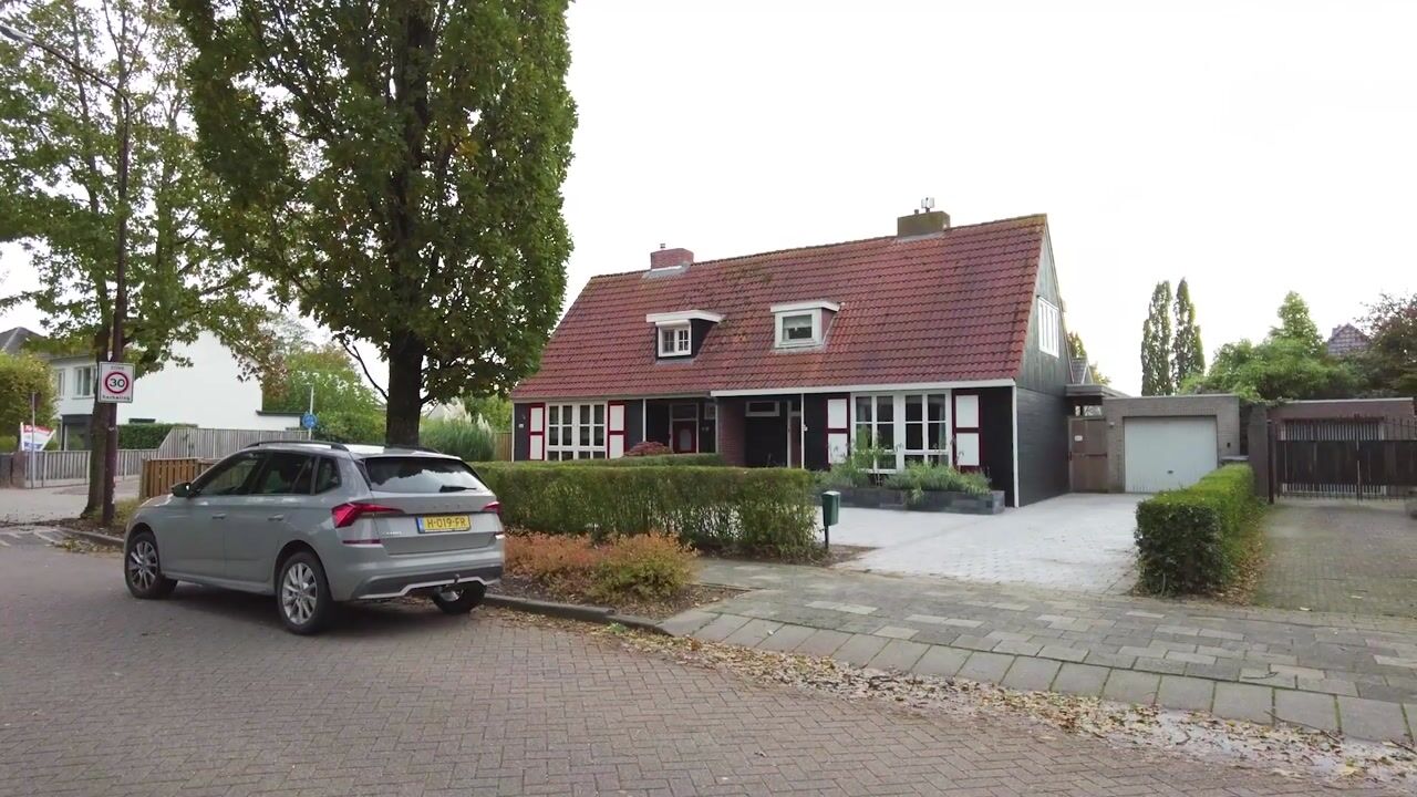Video van Pagnevaartweg 28