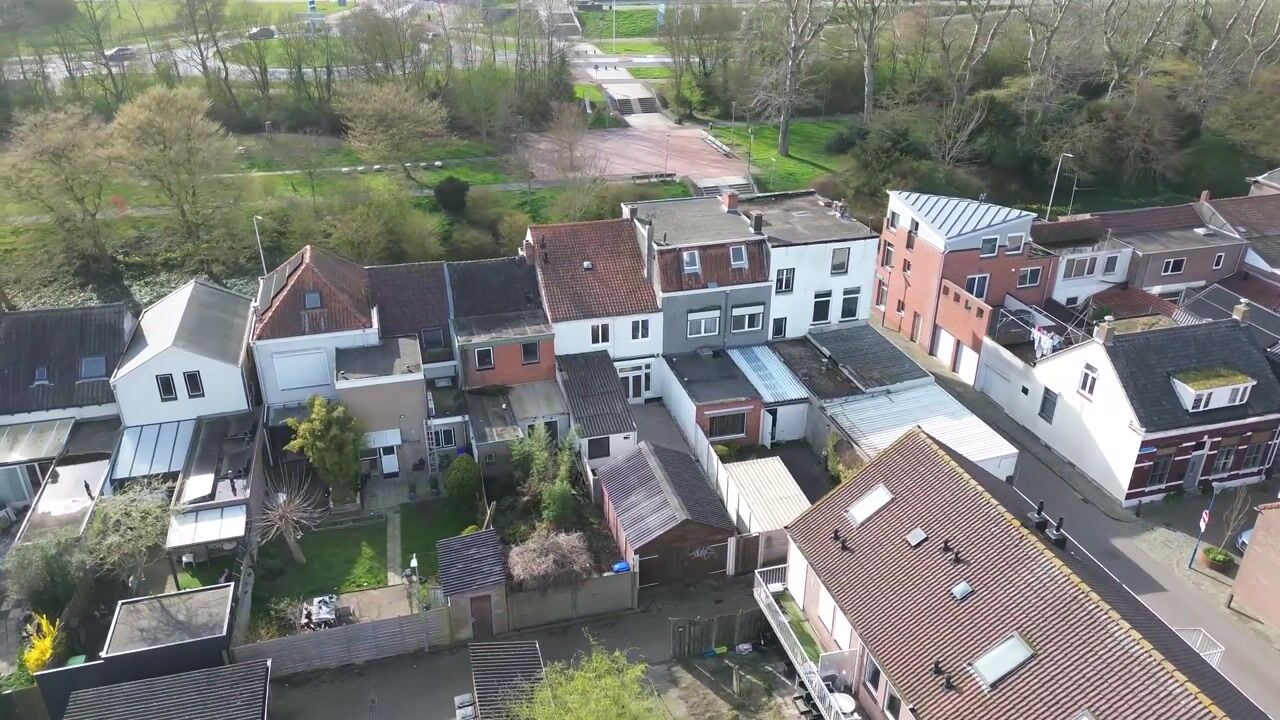 Video van Grenulaan 33