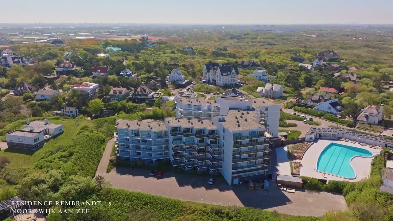 Video van Residence Rembrandt 15