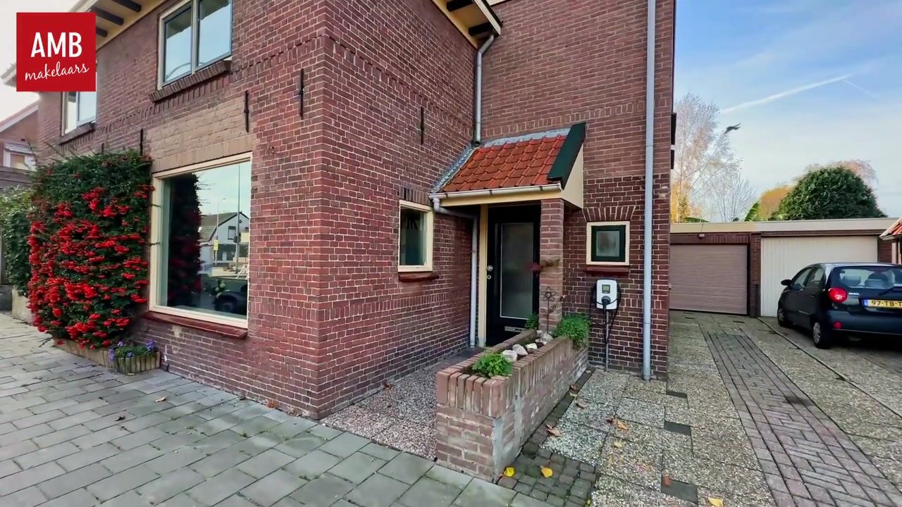 Video van Vooreinde 5