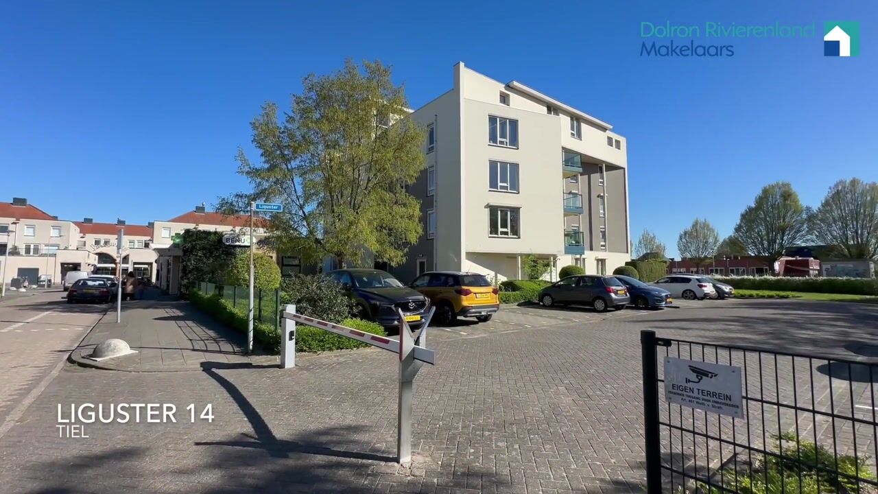 Video van Liguster 14