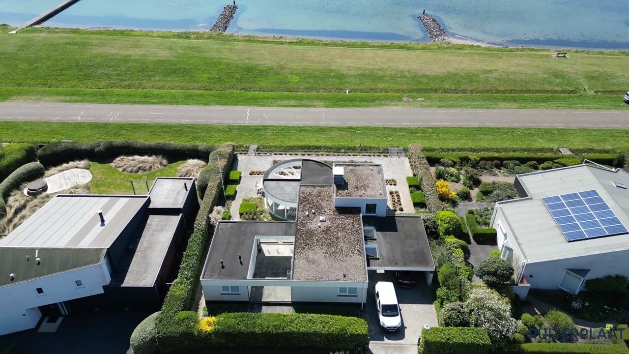 Video van Dennenlaan 22.