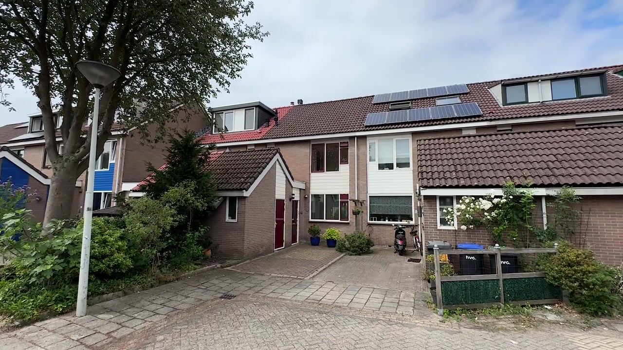 Video van Henneland 42