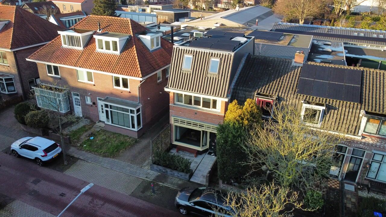 Video van Silenestraat 24