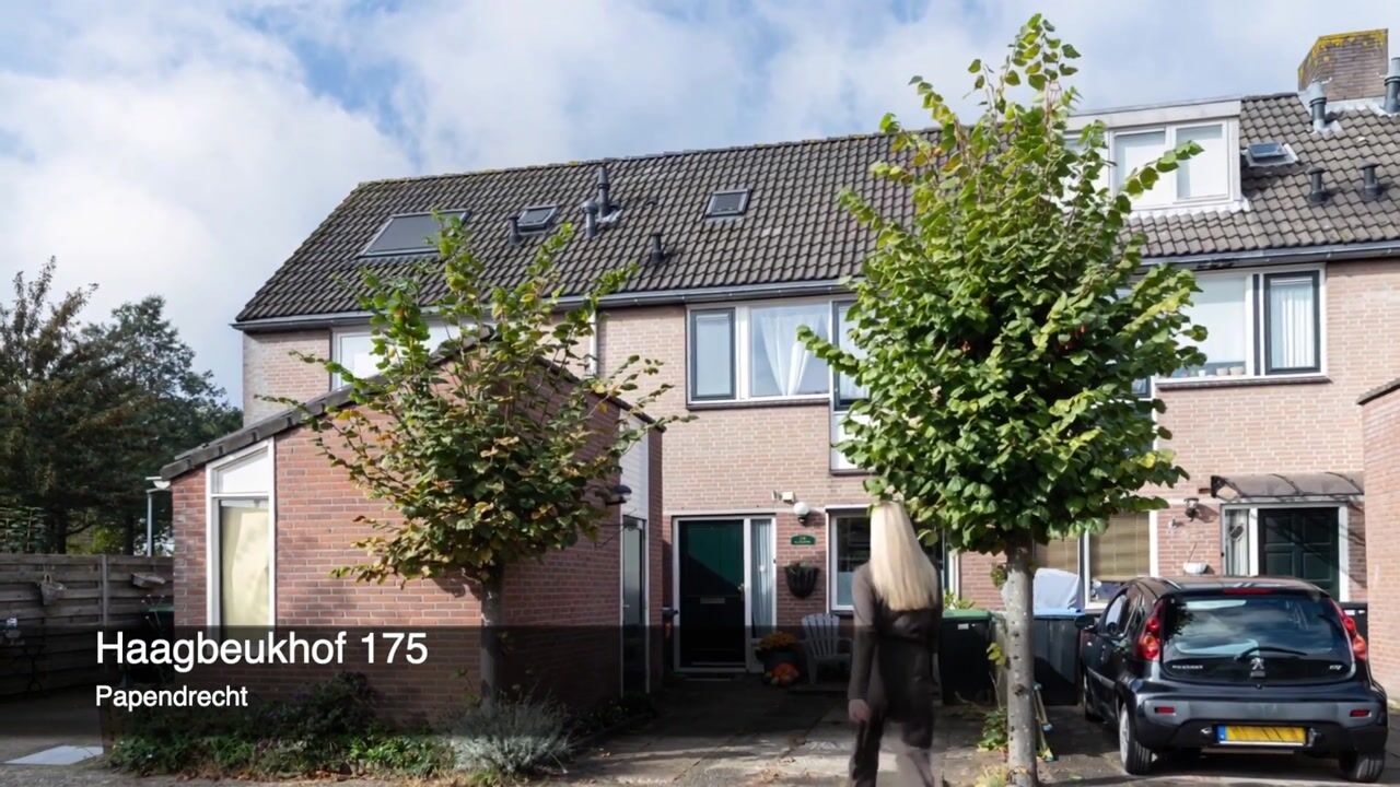 Video van Haagbeukhof 175