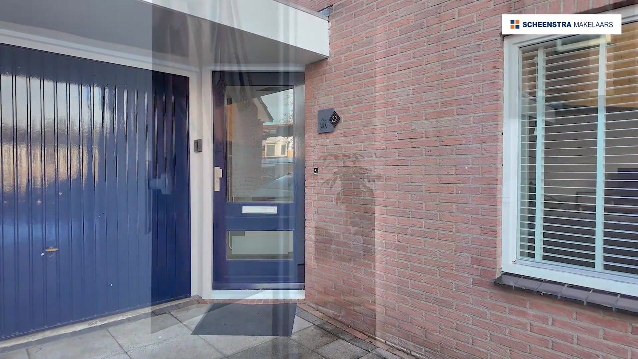 Video van Eysmastate 22