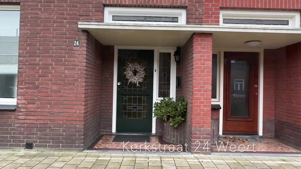 Video van Kerkstraat 24