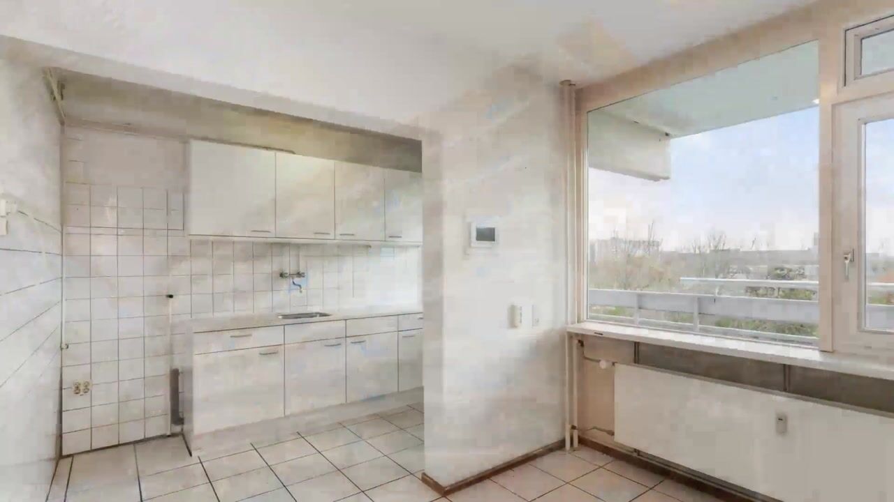 Video of Burgemeester A. van Walsumlaan 239