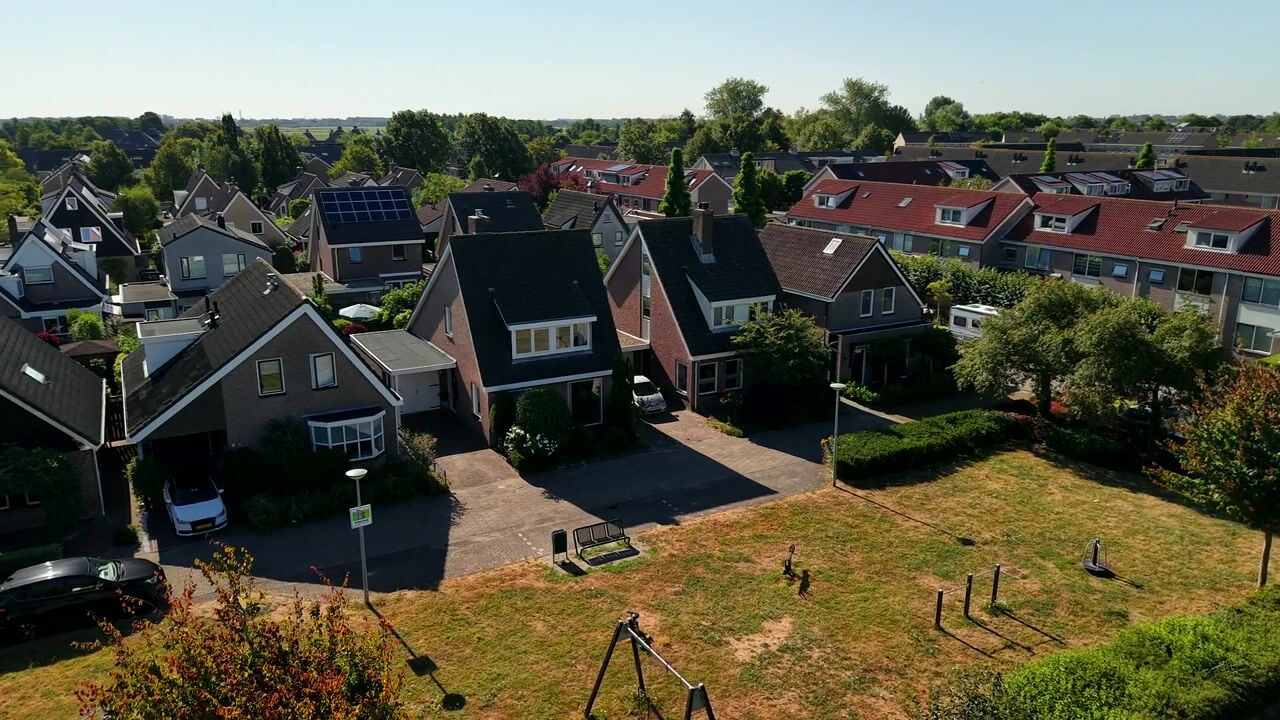 Video van Martin Luther Kinglaan 105
