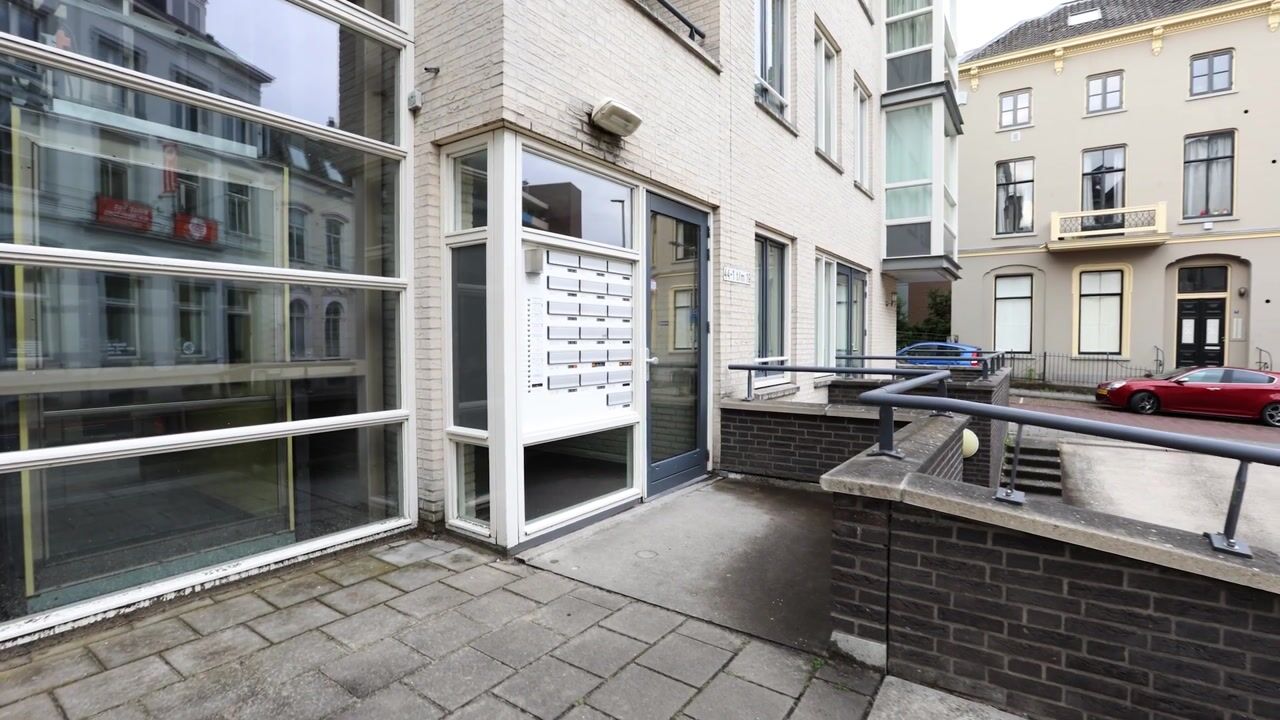 Video van Utrechtsestraat 44-1
