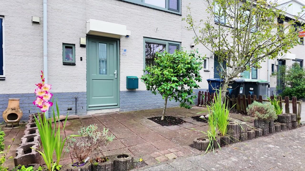Video of Carusostraat 12