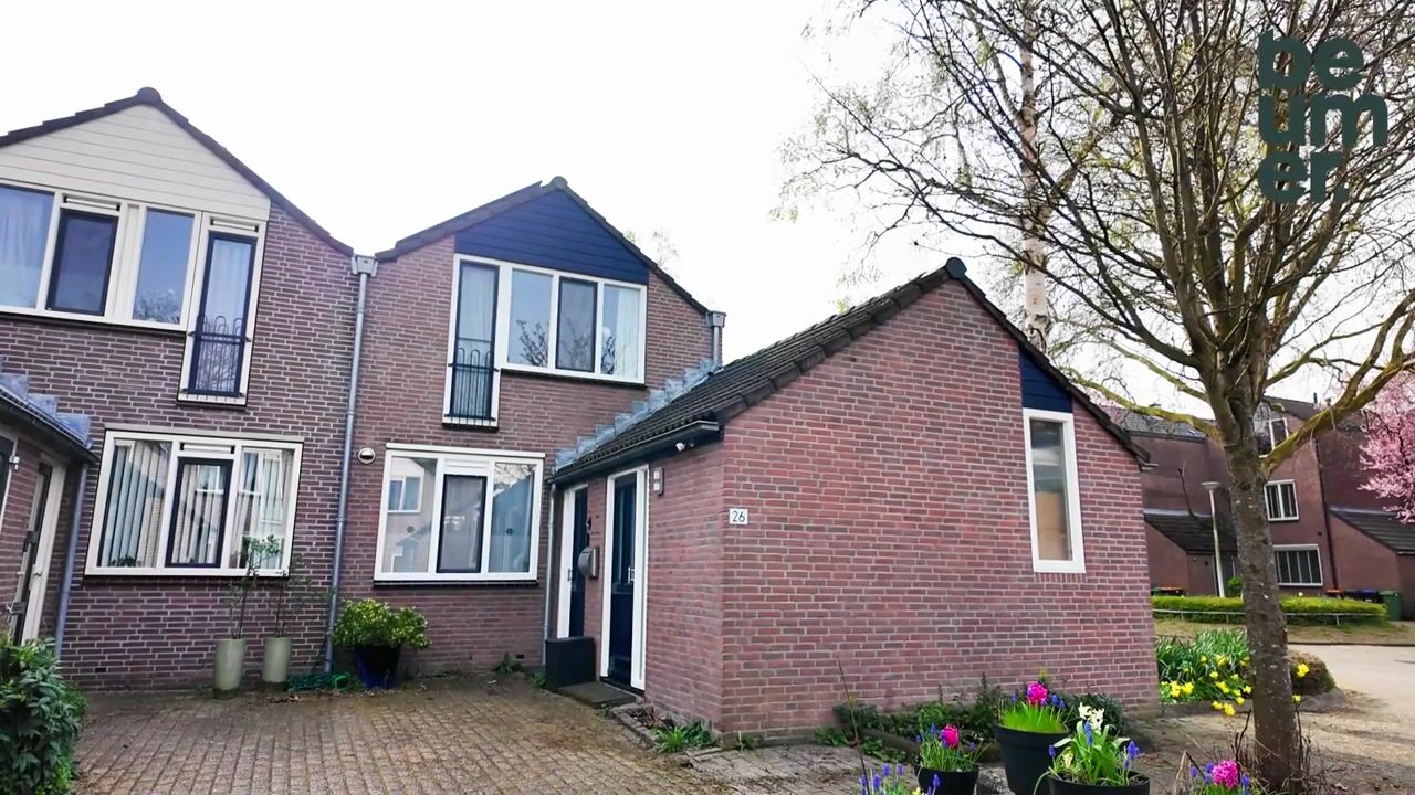 Video of Haanderik 26